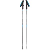 Los mejores  - Black Diamond Distance Carbon Bastones- Unisex Adulto